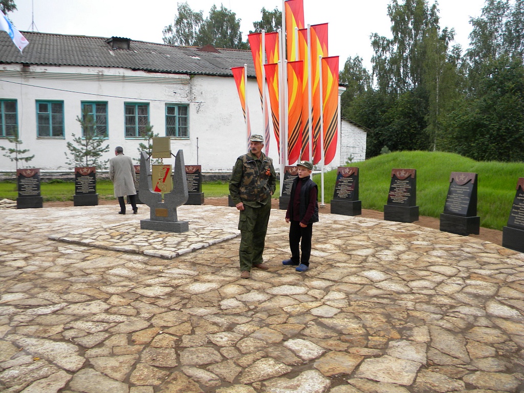 С белебелка поддорский район новгородская область картинки