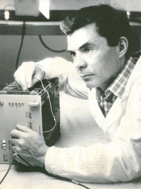 Конкурс публикаций "Жизнь первичных организаций". Великий Новгород