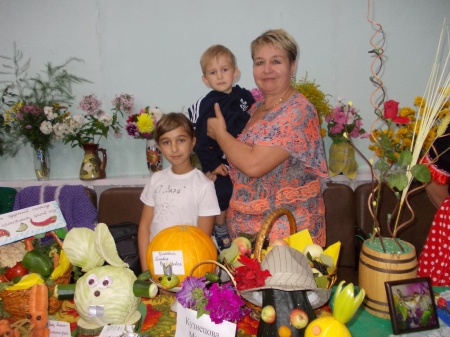 Фото: Пестовский район