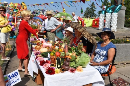 Золотые наши Как иначе назвать шимских ветеранов-тружеников?
