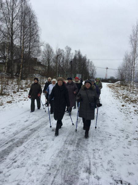 ПЯТНИЦА  СПОРТИВНАЯ В МАЛОЙ  ВИШЕРЕ