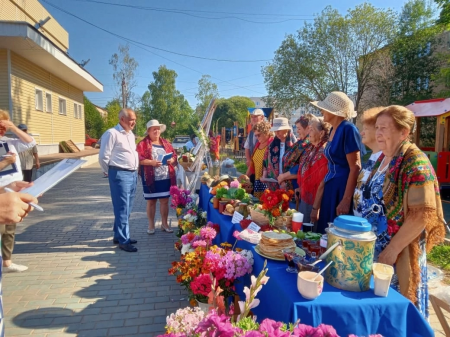 Ветеранское подворье - 2022