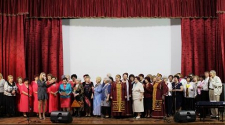 Минута славы